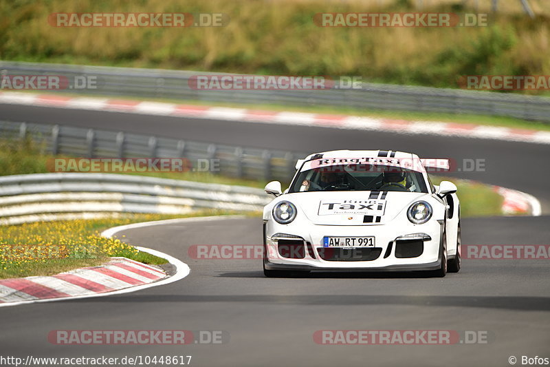 Bild #10448617 - Touristenfahrten Nürburgring Nordschleife (30.08.2020)