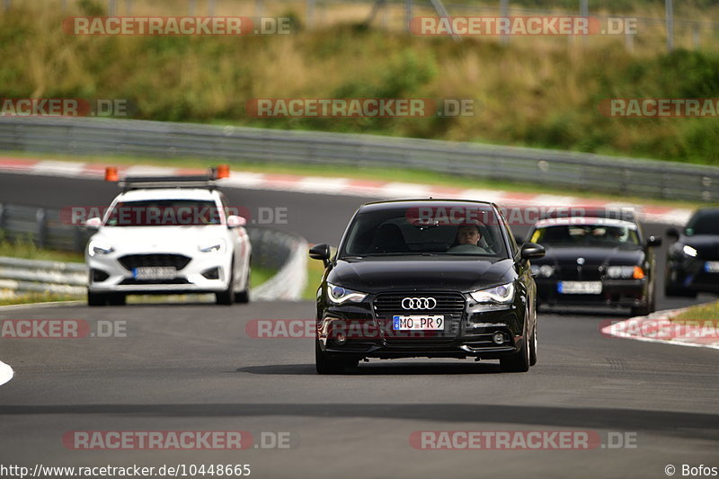 Bild #10448665 - Touristenfahrten Nürburgring Nordschleife (30.08.2020)