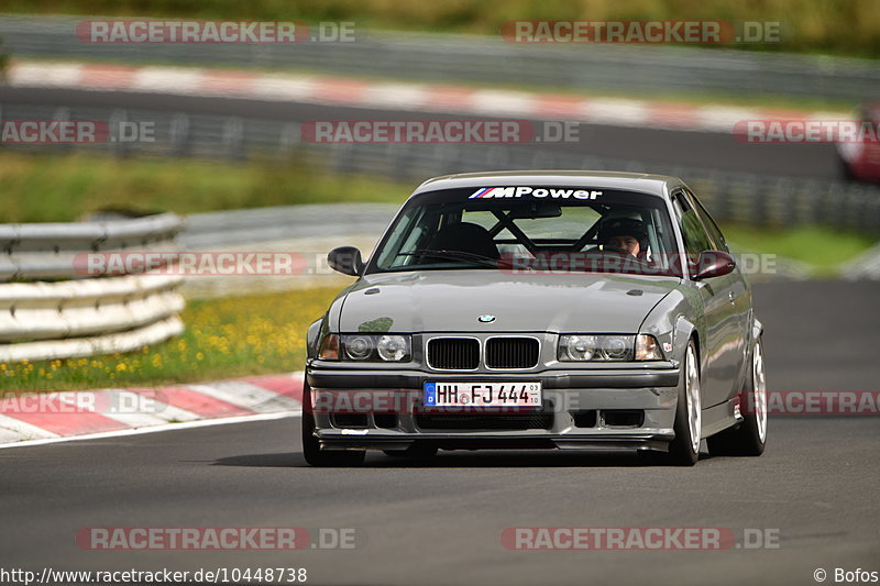 Bild #10448738 - Touristenfahrten Nürburgring Nordschleife (30.08.2020)