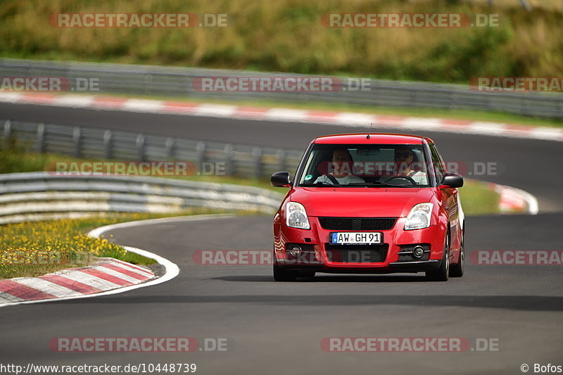 Bild #10448739 - Touristenfahrten Nürburgring Nordschleife (30.08.2020)