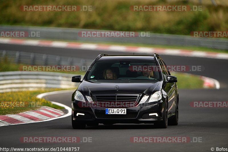 Bild #10448757 - Touristenfahrten Nürburgring Nordschleife (30.08.2020)