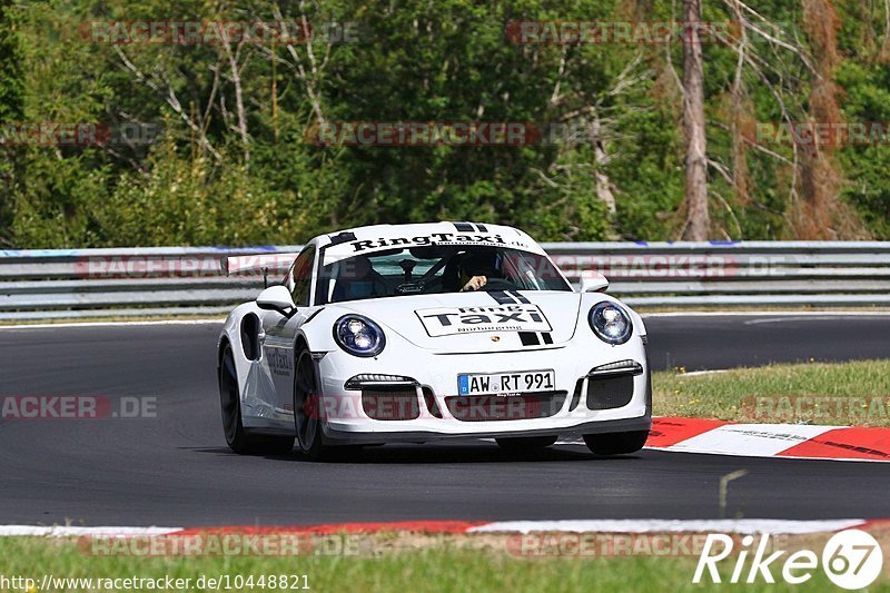 Bild #10448821 - Touristenfahrten Nürburgring Nordschleife (30.08.2020)