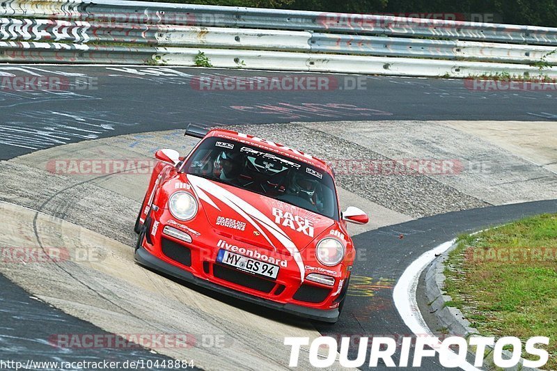 Bild #10448884 - Touristenfahrten Nürburgring Nordschleife (30.08.2020)