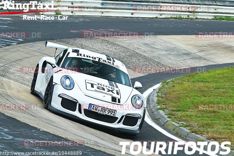 Bild #10448889 - Touristenfahrten Nürburgring Nordschleife (30.08.2020)