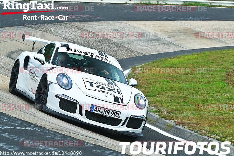 Bild #10448890 - Touristenfahrten Nürburgring Nordschleife (30.08.2020)