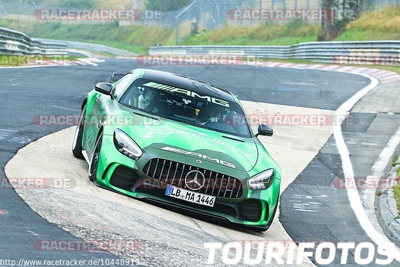 Bild #10448919 - Touristenfahrten Nürburgring Nordschleife (30.08.2020)