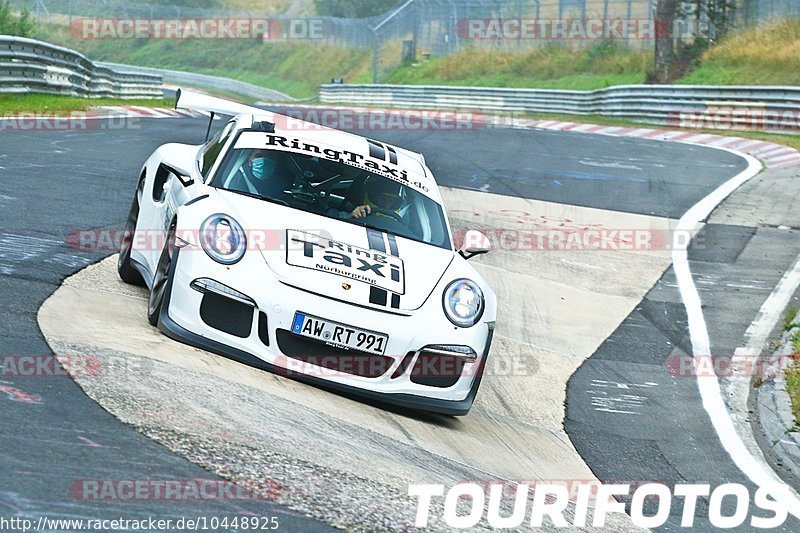 Bild #10448925 - Touristenfahrten Nürburgring Nordschleife (30.08.2020)