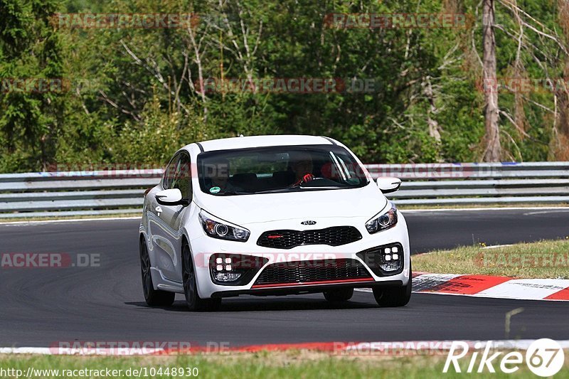 Bild #10448930 - Touristenfahrten Nürburgring Nordschleife (30.08.2020)