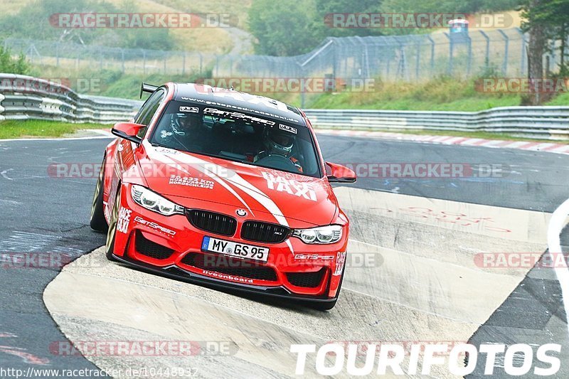 Bild #10448932 - Touristenfahrten Nürburgring Nordschleife (30.08.2020)