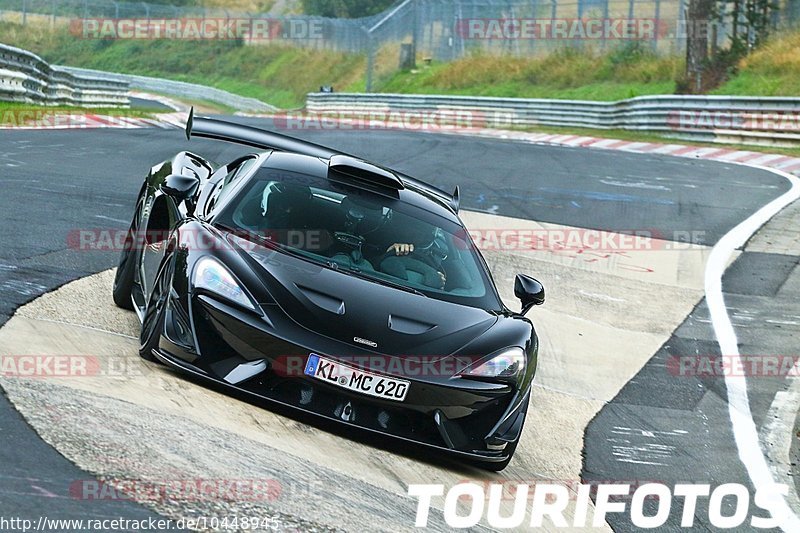 Bild #10448945 - Touristenfahrten Nürburgring Nordschleife (30.08.2020)