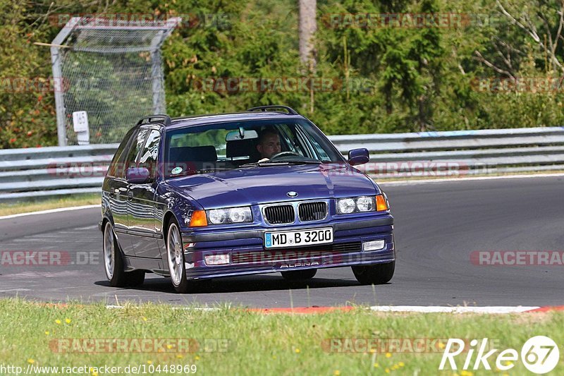 Bild #10448969 - Touristenfahrten Nürburgring Nordschleife (30.08.2020)