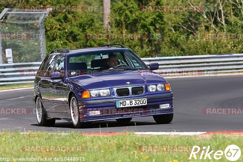 Bild #10448971 - Touristenfahrten Nürburgring Nordschleife (30.08.2020)