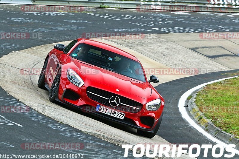 Bild #10448973 - Touristenfahrten Nürburgring Nordschleife (30.08.2020)