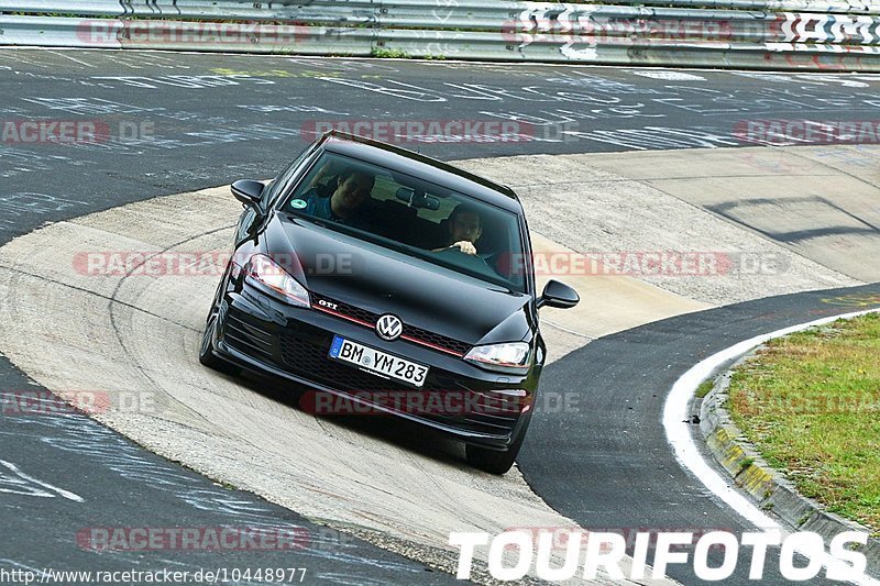 Bild #10448977 - Touristenfahrten Nürburgring Nordschleife (30.08.2020)