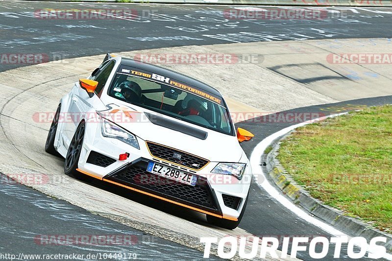 Bild #10449179 - Touristenfahrten Nürburgring Nordschleife (30.08.2020)