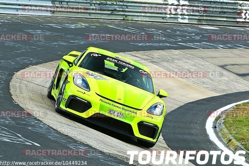 Bild #10449234 - Touristenfahrten Nürburgring Nordschleife (30.08.2020)