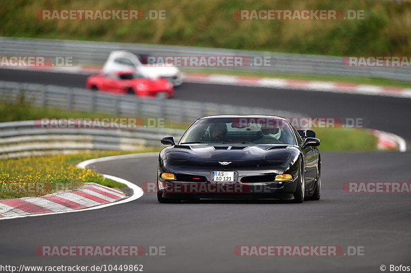 Bild #10449862 - Touristenfahrten Nürburgring Nordschleife (30.08.2020)