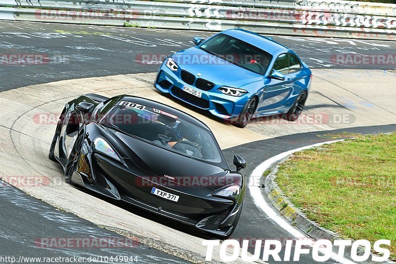 Bild #10449944 - Touristenfahrten Nürburgring Nordschleife (30.08.2020)