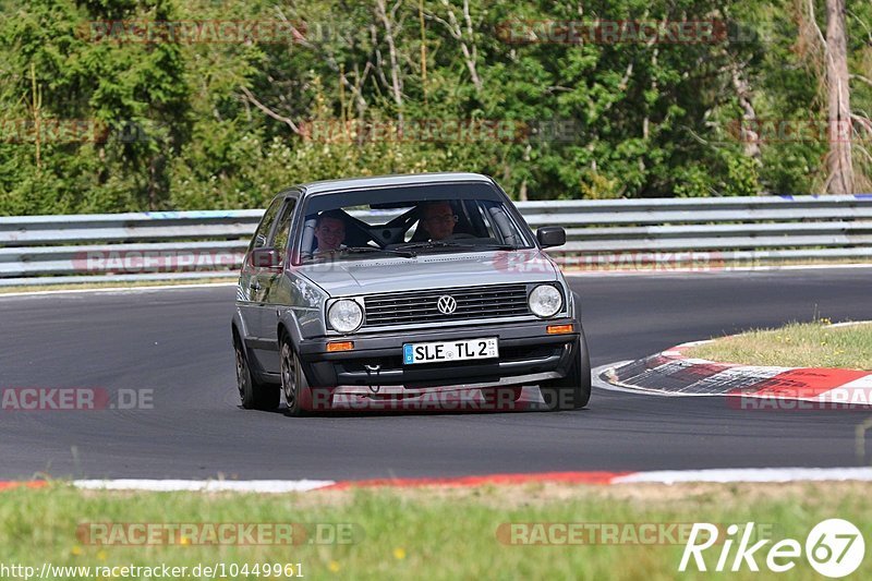 Bild #10449961 - Touristenfahrten Nürburgring Nordschleife (30.08.2020)