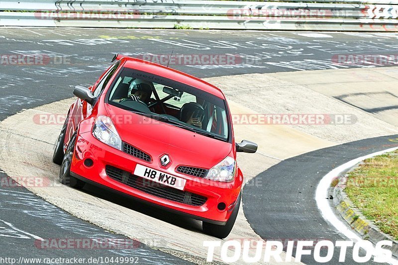 Bild #10449992 - Touristenfahrten Nürburgring Nordschleife (30.08.2020)