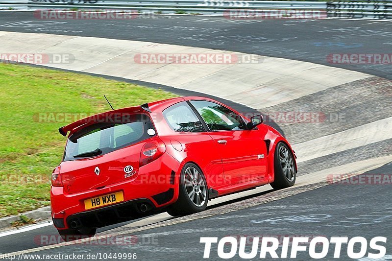 Bild #10449996 - Touristenfahrten Nürburgring Nordschleife (30.08.2020)