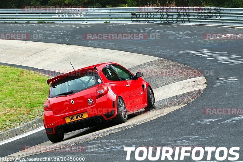 Bild #10450000 - Touristenfahrten Nürburgring Nordschleife (30.08.2020)