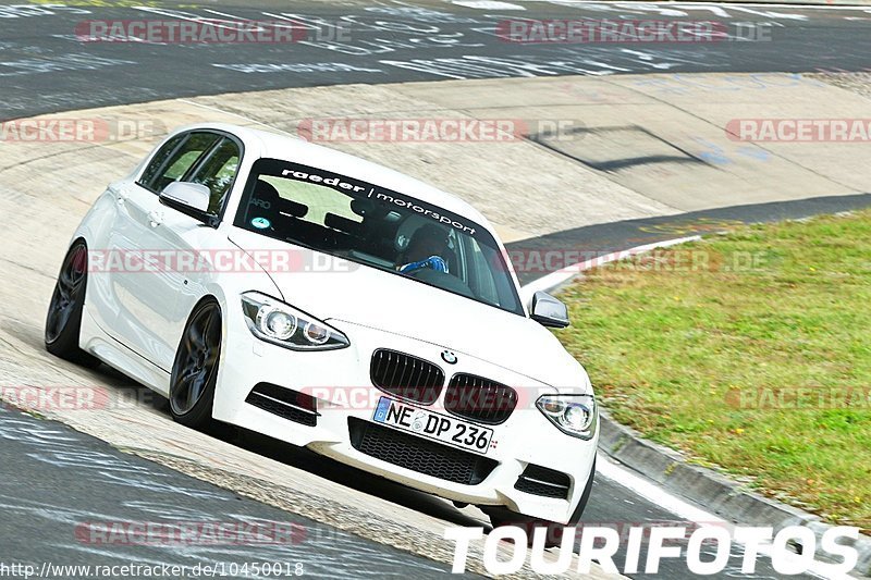 Bild #10450018 - Touristenfahrten Nürburgring Nordschleife (30.08.2020)