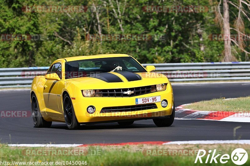 Bild #10450046 - Touristenfahrten Nürburgring Nordschleife (30.08.2020)