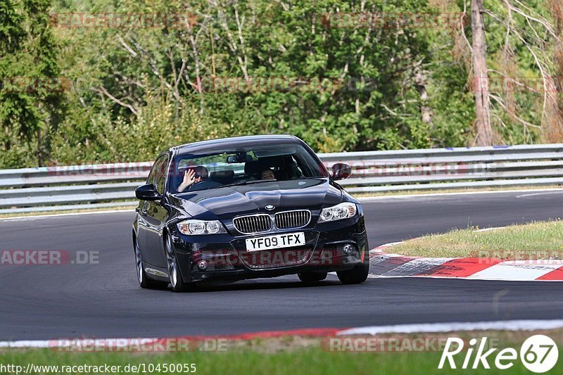 Bild #10450055 - Touristenfahrten Nürburgring Nordschleife (30.08.2020)