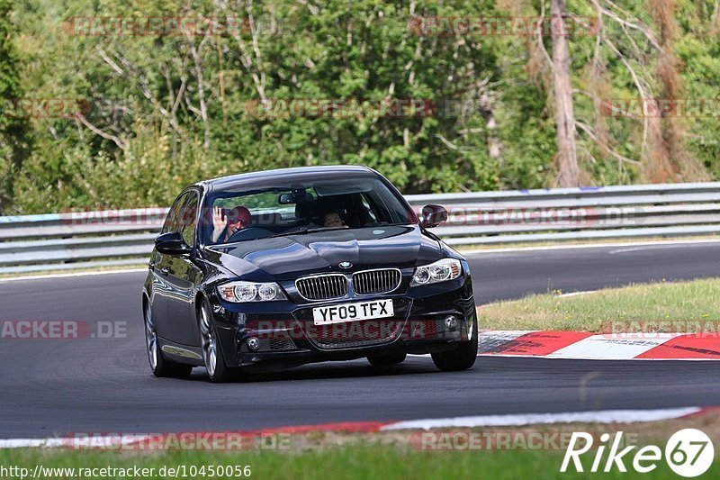 Bild #10450056 - Touristenfahrten Nürburgring Nordschleife (30.08.2020)