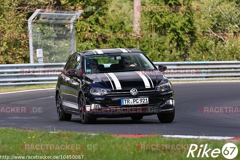 Bild #10450087 - Touristenfahrten Nürburgring Nordschleife (30.08.2020)