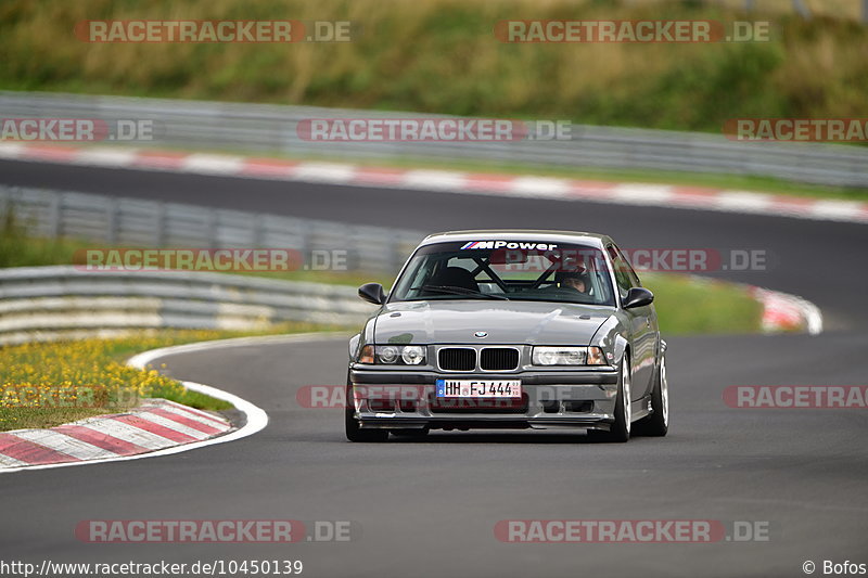 Bild #10450139 - Touristenfahrten Nürburgring Nordschleife (30.08.2020)