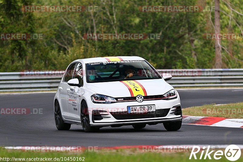 Bild #10450162 - Touristenfahrten Nürburgring Nordschleife (30.08.2020)