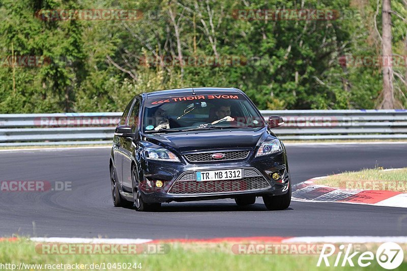 Bild #10450244 - Touristenfahrten Nürburgring Nordschleife (30.08.2020)