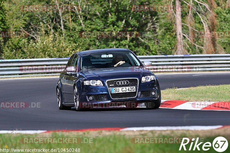 Bild #10450248 - Touristenfahrten Nürburgring Nordschleife (30.08.2020)