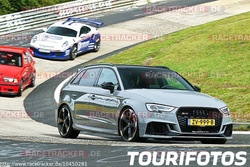 Bild #10450281 - Touristenfahrten Nürburgring Nordschleife (30.08.2020)