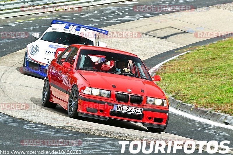 Bild #10450283 - Touristenfahrten Nürburgring Nordschleife (30.08.2020)