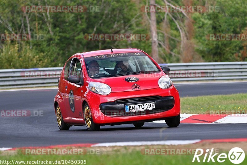 Bild #10450306 - Touristenfahrten Nürburgring Nordschleife (30.08.2020)