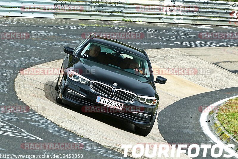 Bild #10450350 - Touristenfahrten Nürburgring Nordschleife (30.08.2020)