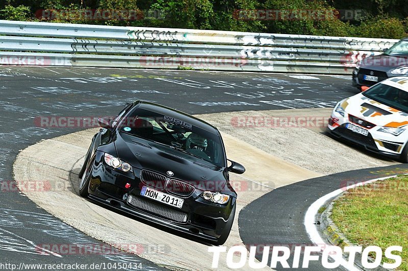 Bild #10450434 - Touristenfahrten Nürburgring Nordschleife (30.08.2020)