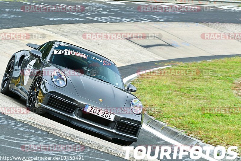 Bild #10450491 - Touristenfahrten Nürburgring Nordschleife (30.08.2020)