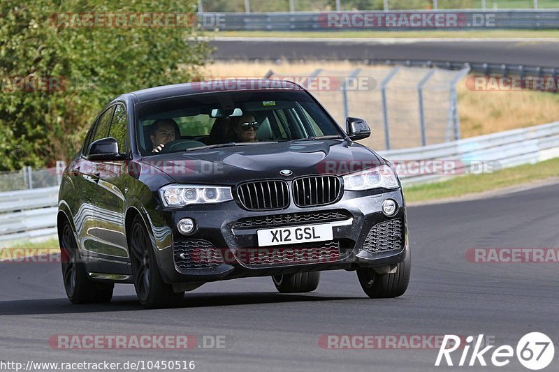 Bild #10450516 - Touristenfahrten Nürburgring Nordschleife (30.08.2020)