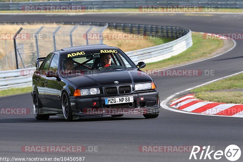 Bild #10450587 - Touristenfahrten Nürburgring Nordschleife (30.08.2020)