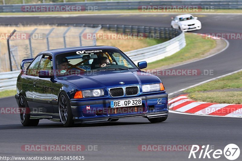 Bild #10450625 - Touristenfahrten Nürburgring Nordschleife (30.08.2020)