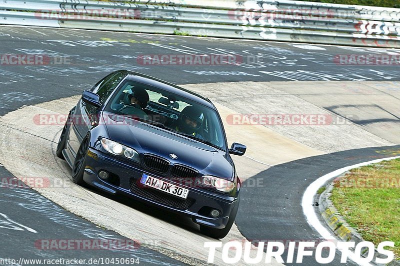 Bild #10450694 - Touristenfahrten Nürburgring Nordschleife (30.08.2020)