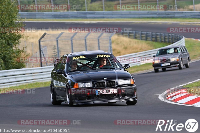 Bild #10450954 - Touristenfahrten Nürburgring Nordschleife (30.08.2020)