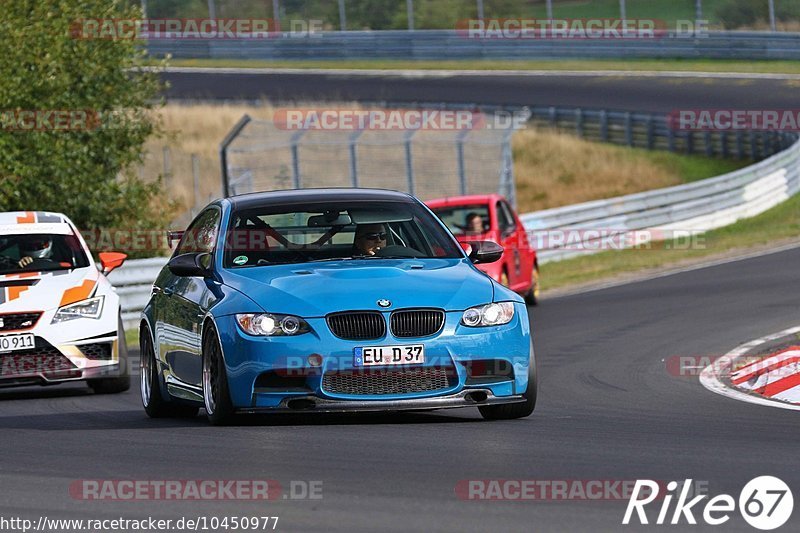 Bild #10450977 - Touristenfahrten Nürburgring Nordschleife (30.08.2020)