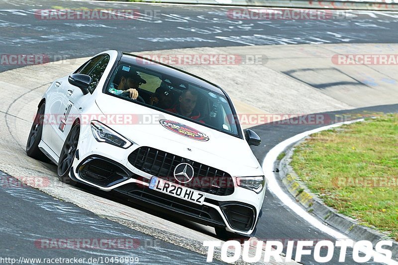 Bild #10450999 - Touristenfahrten Nürburgring Nordschleife (30.08.2020)