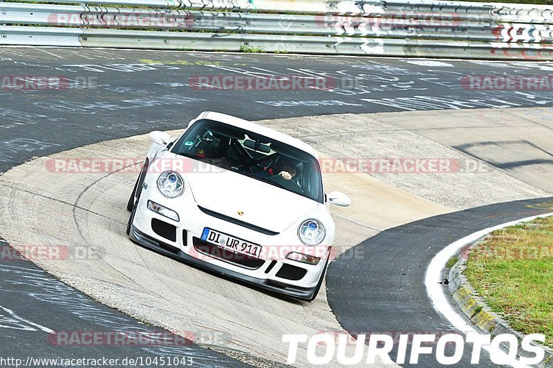 Bild #10451043 - Touristenfahrten Nürburgring Nordschleife (30.08.2020)