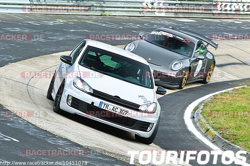 Bild #10451079 - Touristenfahrten Nürburgring Nordschleife (30.08.2020)